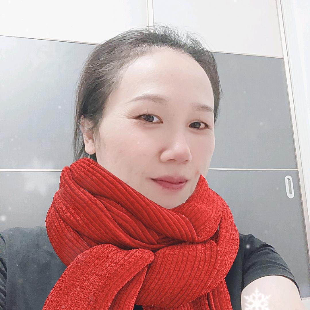 莹莹（残疾妈妈）