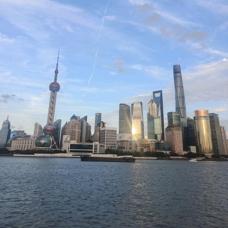 海阔天空