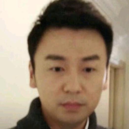 我是陈俊生