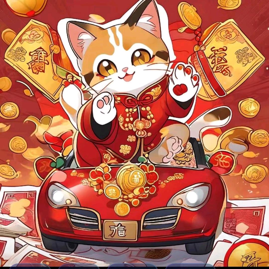 好物优选~黑豹