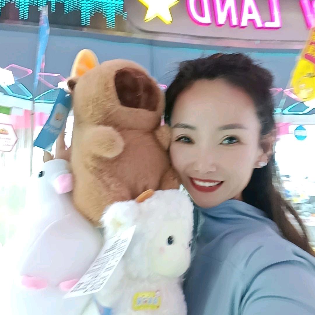 刘姐护肤养生馆（拒私聊）