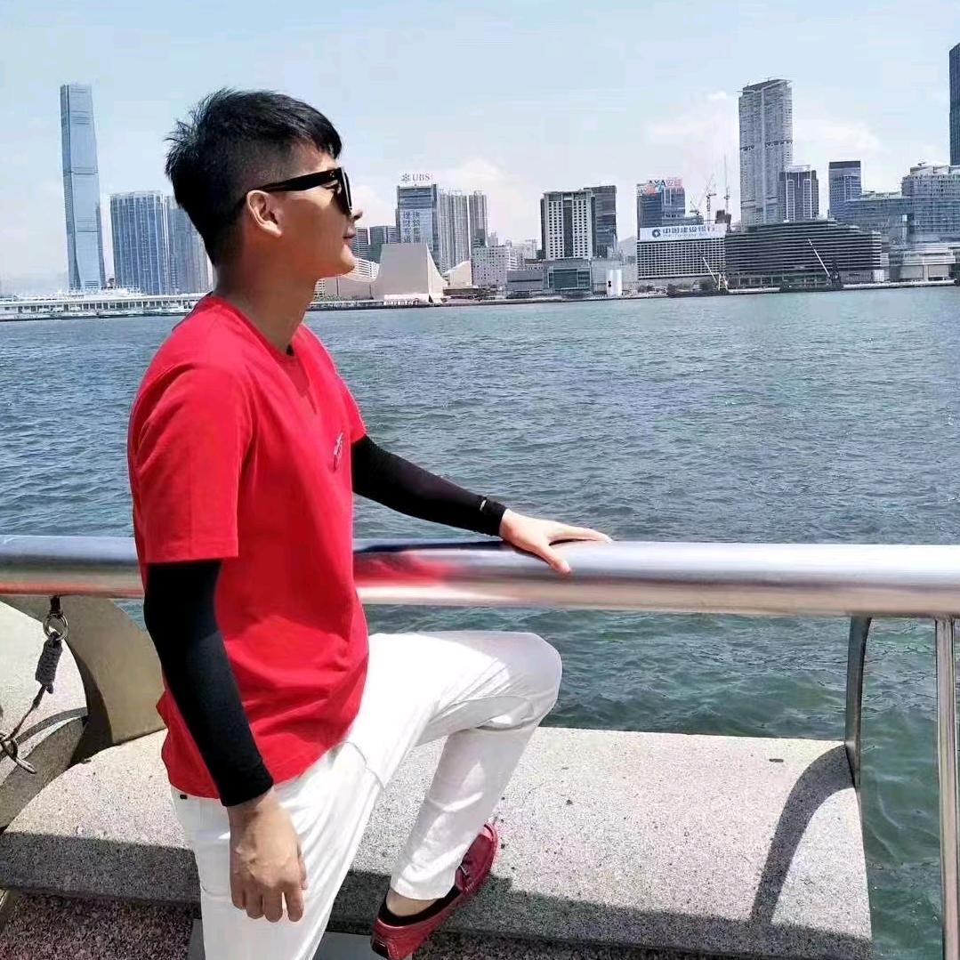 欣宇（砥砺前行）