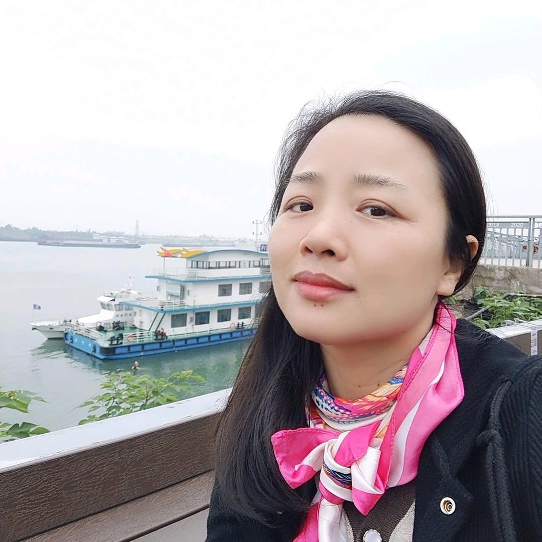 徐徐的快乐