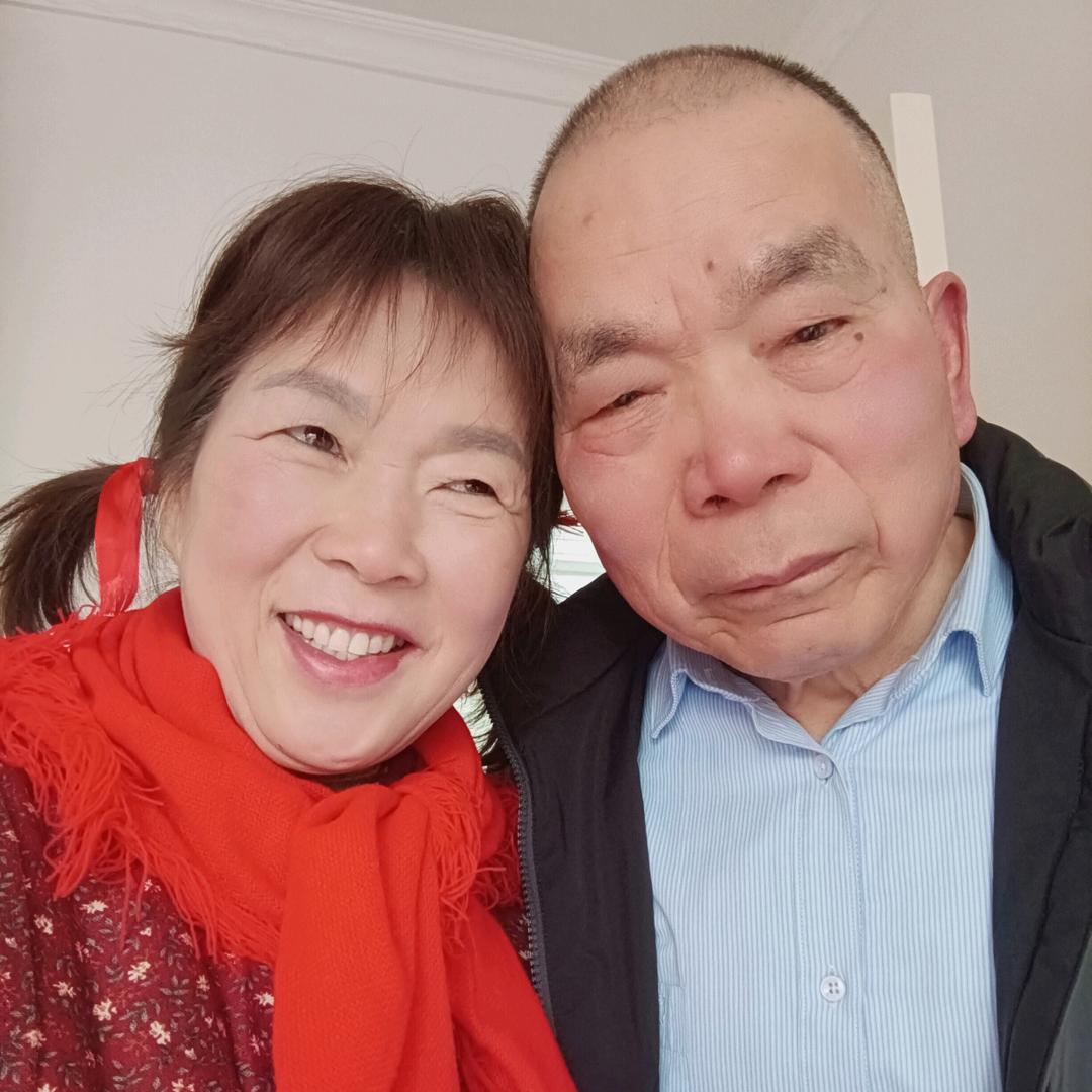 荣嫂 坤哥《尊师》荣姐