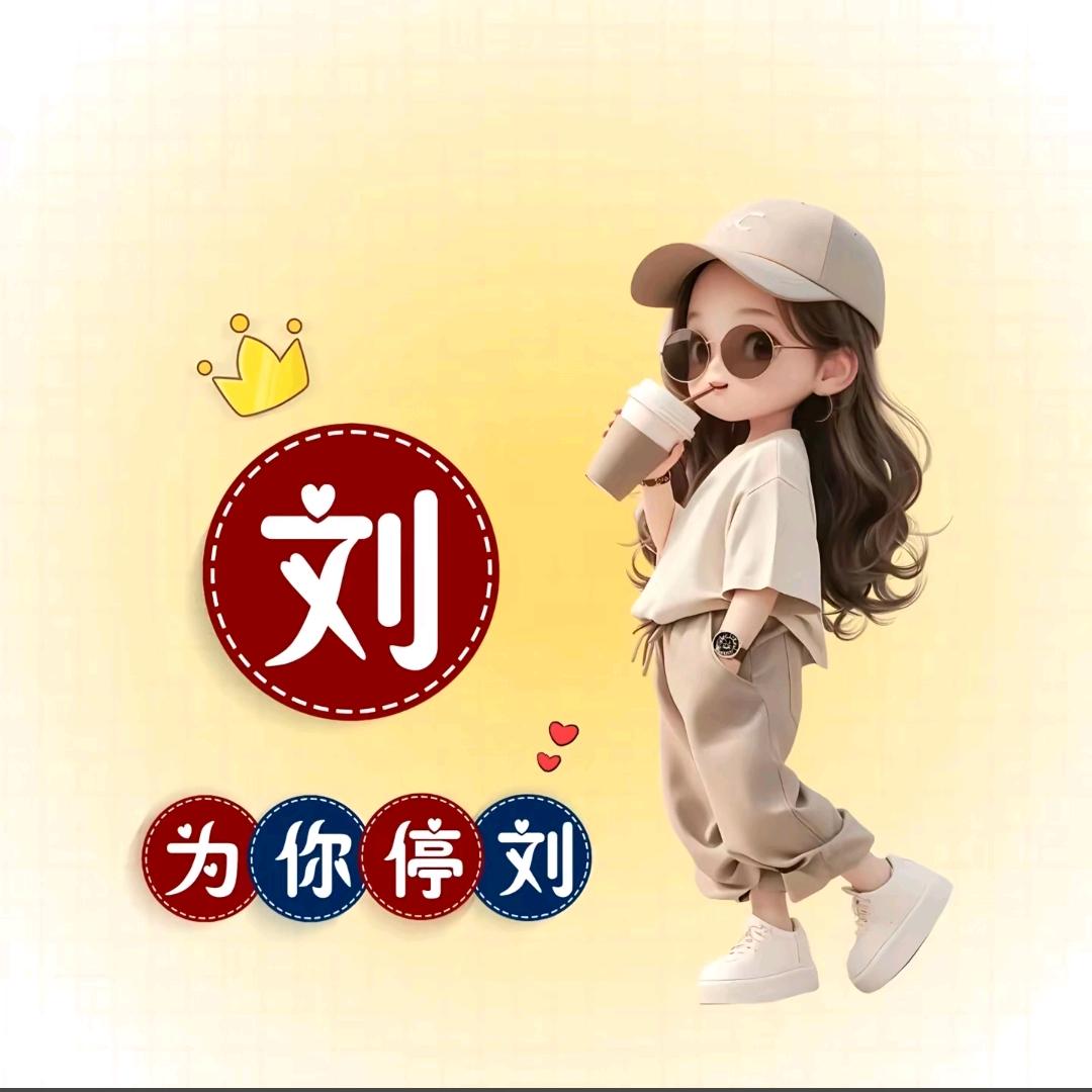 为你停刘