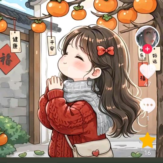 向往