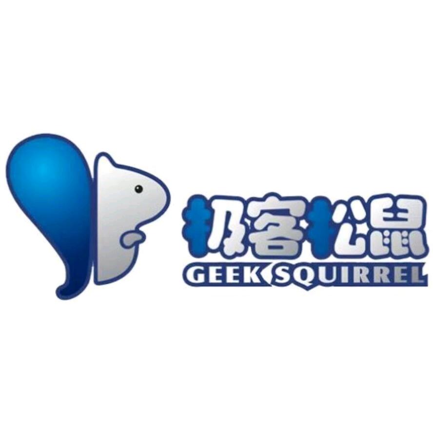 极客松鼠培训中心