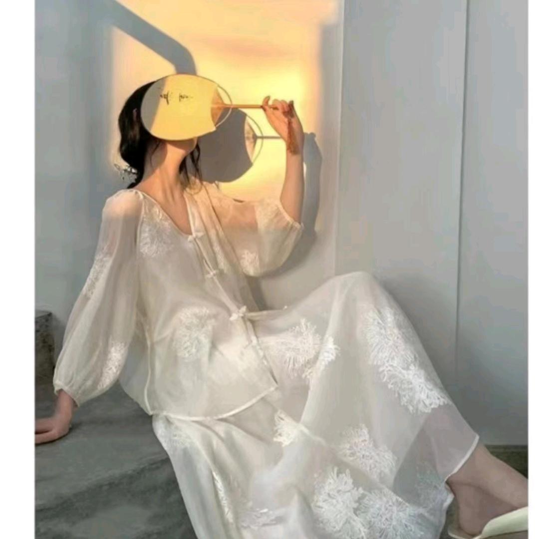 大漂亮爱美丽女装