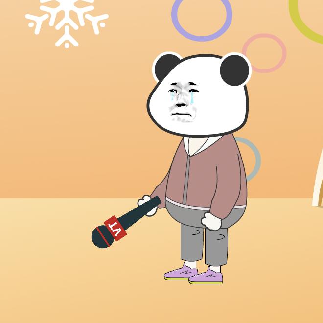 嗯哼~