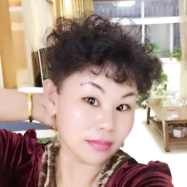 花姐爱唱歌