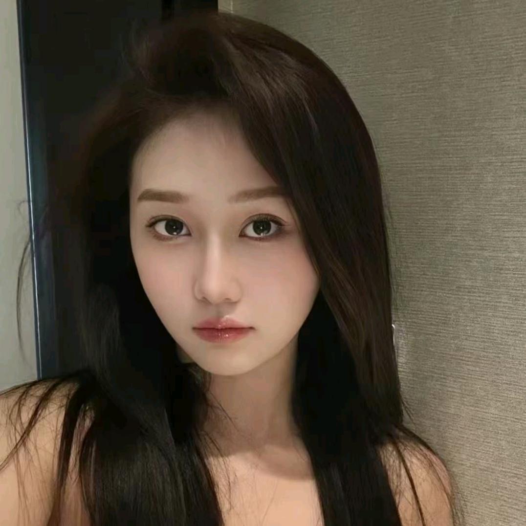 小橘子🍊
