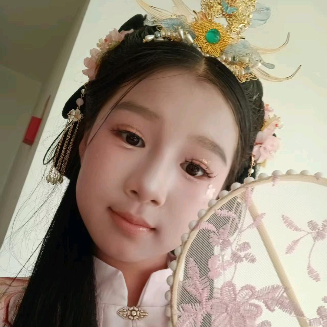 ฅʕ•̫͡•ʔฅ你是银河馈赠