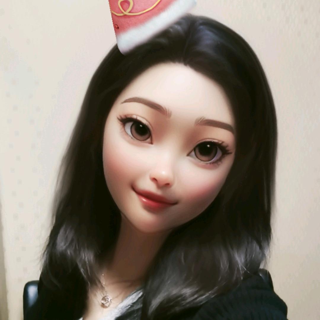 二小姐👑