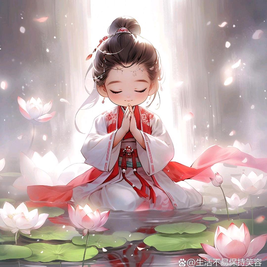 当下