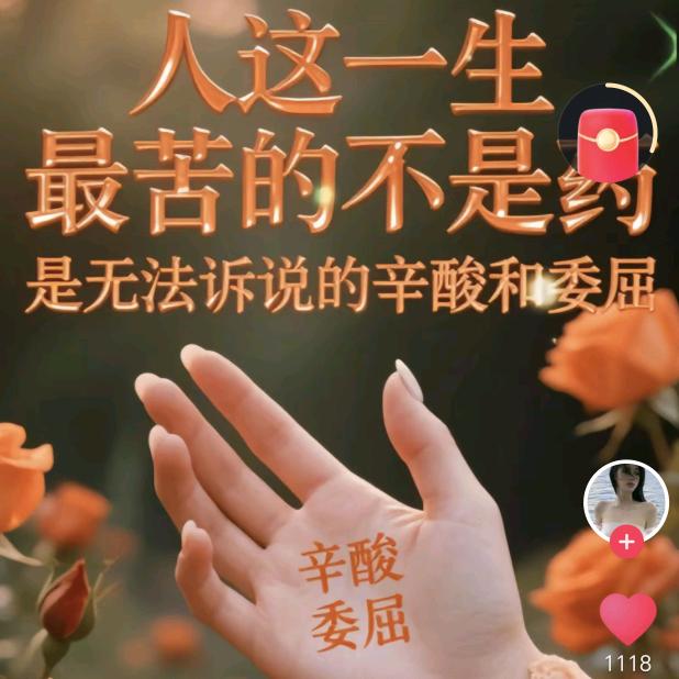 不懂珍惜，，不配拥有，