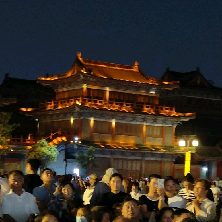 马哥