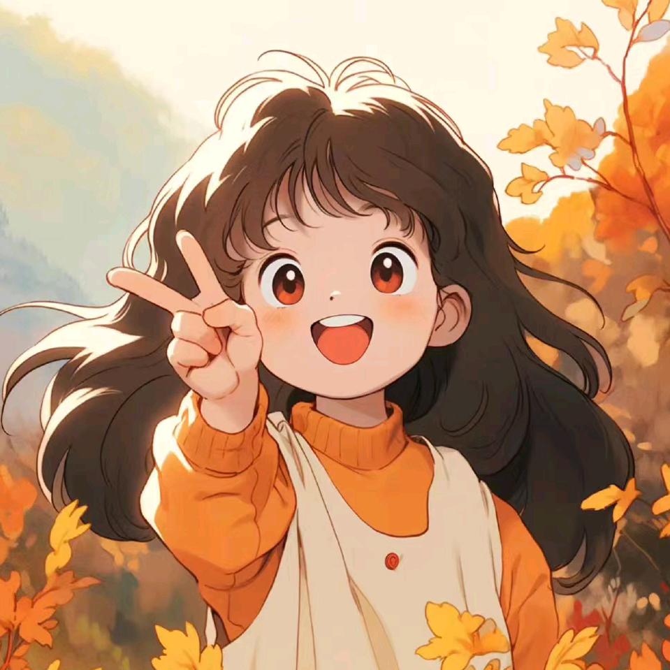 我是果果