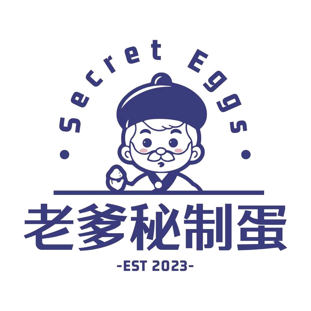 老爹秘制蛋の免费教学