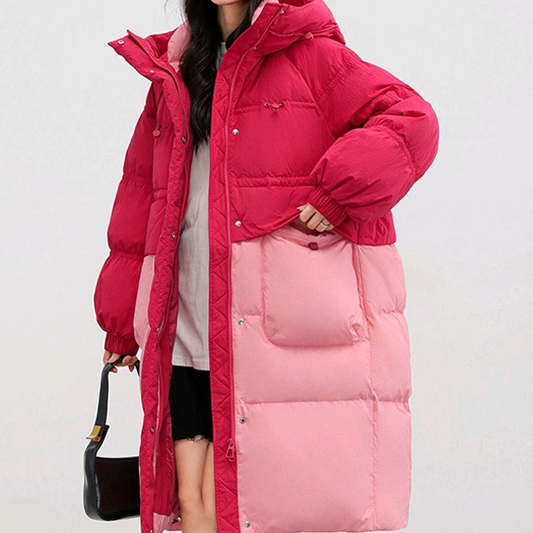 麟怡服饰