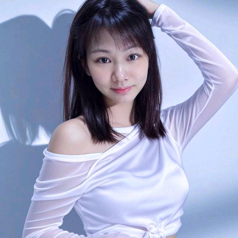 💗小璇姐姐💗