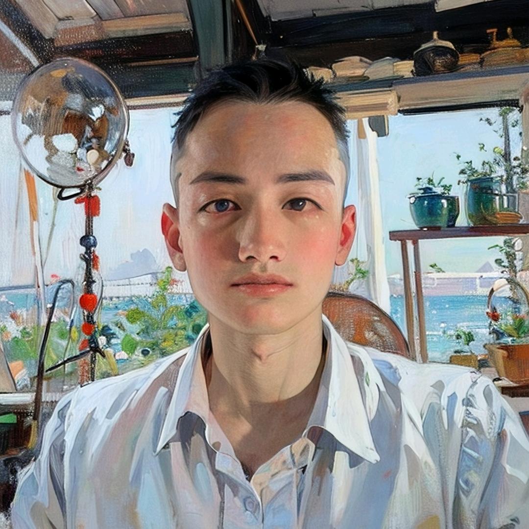 若我