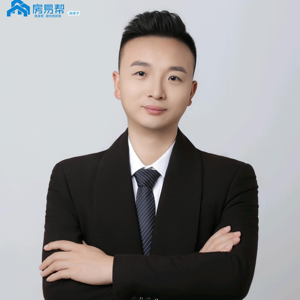 渠城建哥探好房