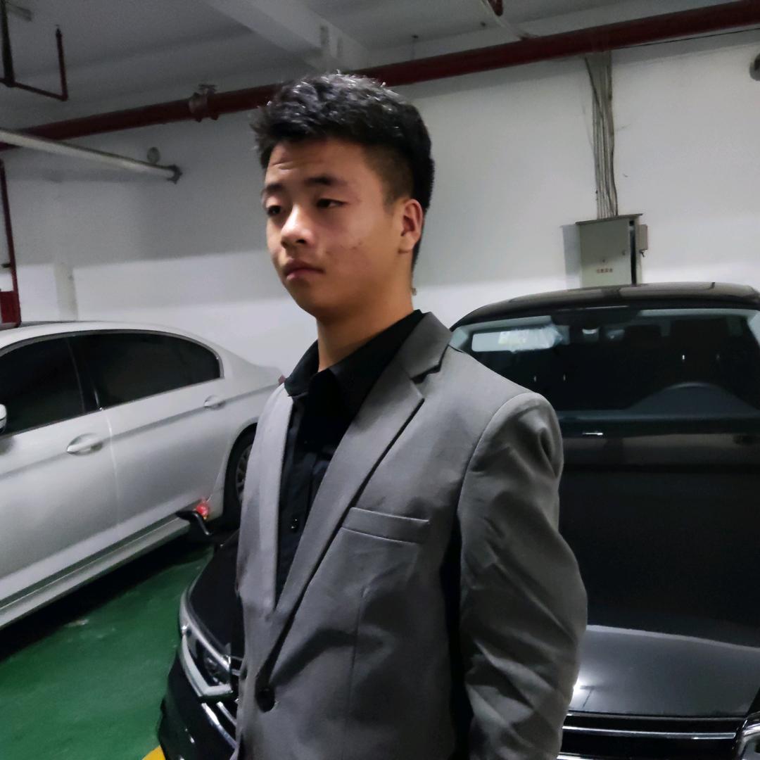 小鹏鹏