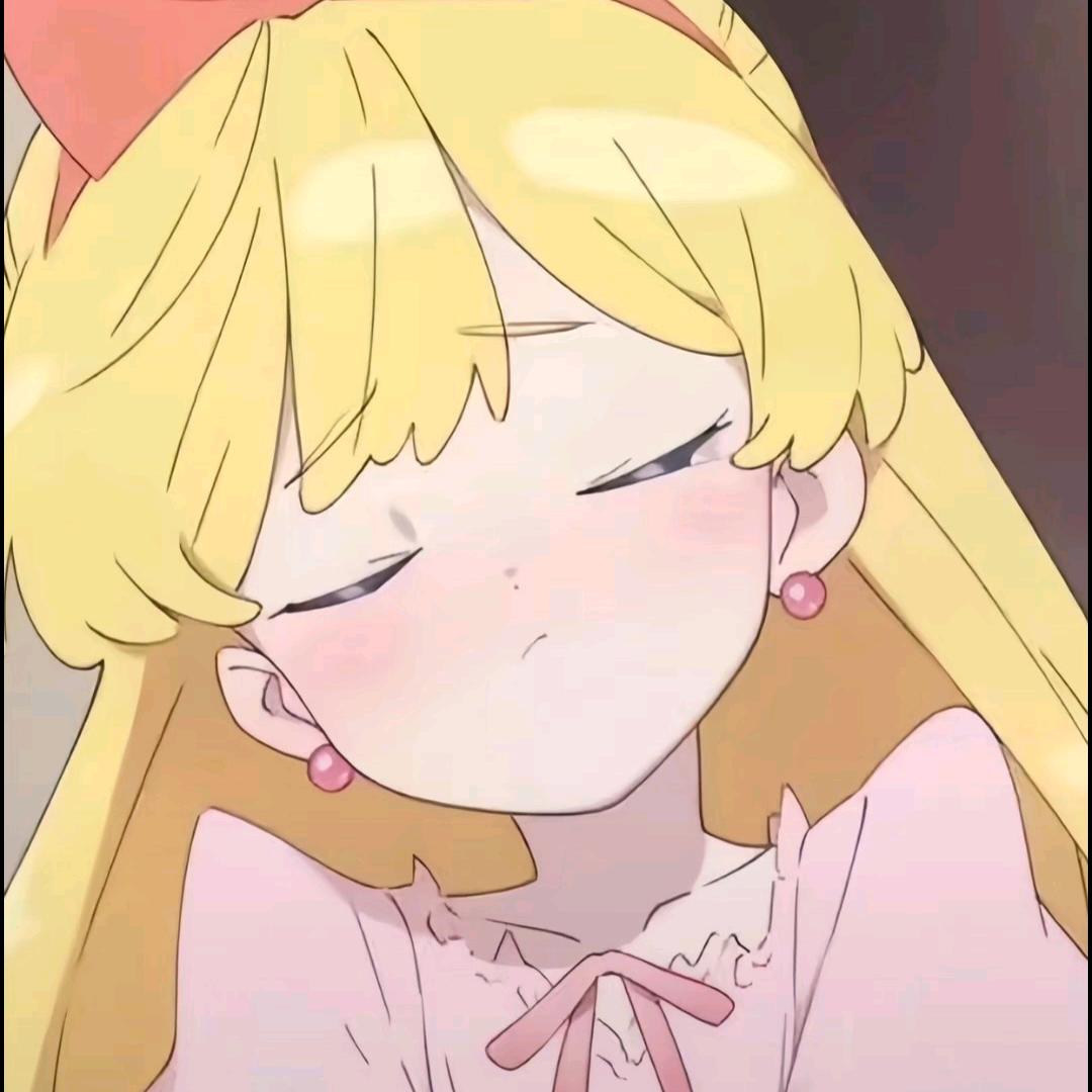 一坨小金子