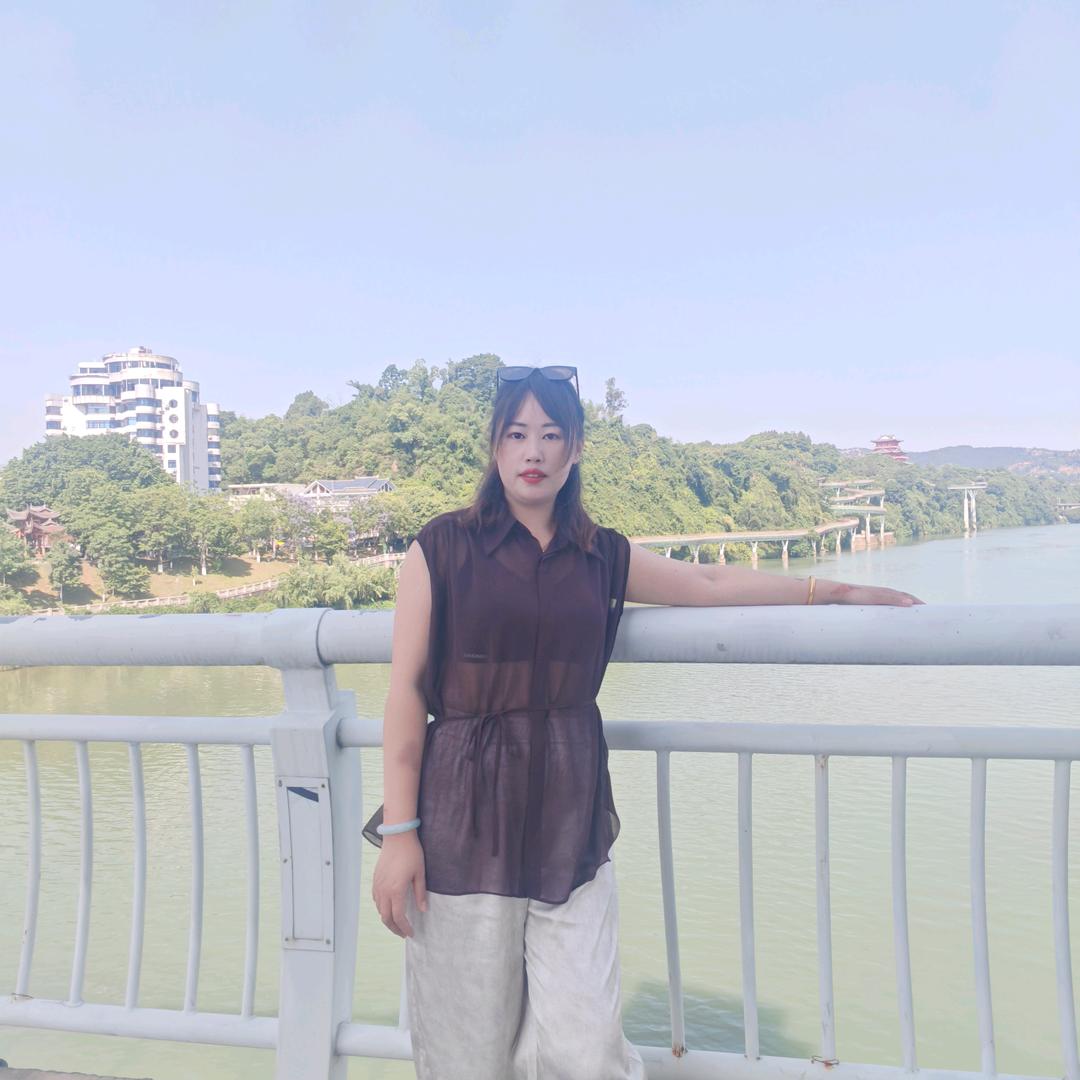 霸气妞潮流范