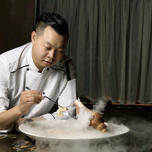 粤菜指南：张观南