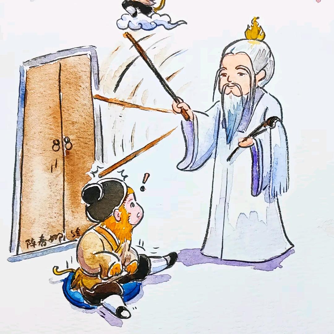 叶菩然🍃