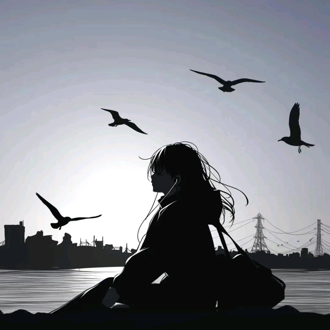 轻弹茉莉雨🎶