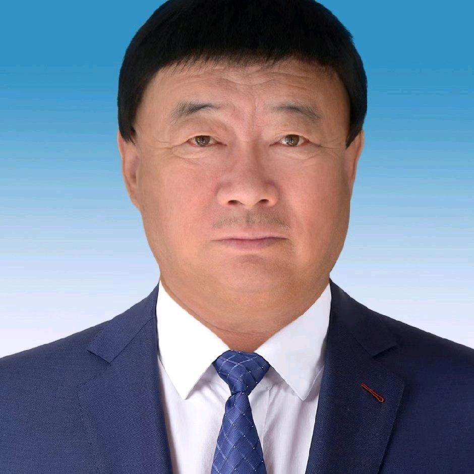 敖汉张华