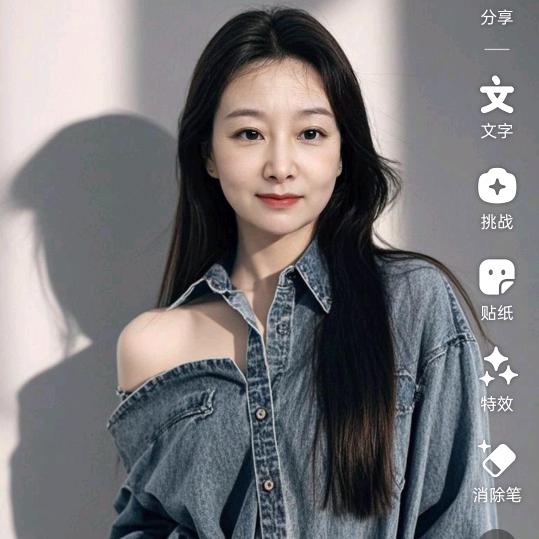 美羊羊（深谷幽兰）