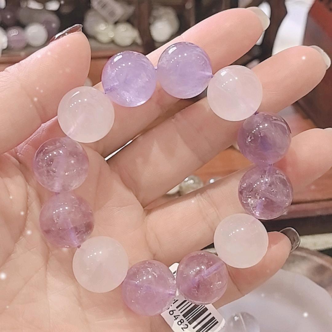 晶愿的水晶铺子
