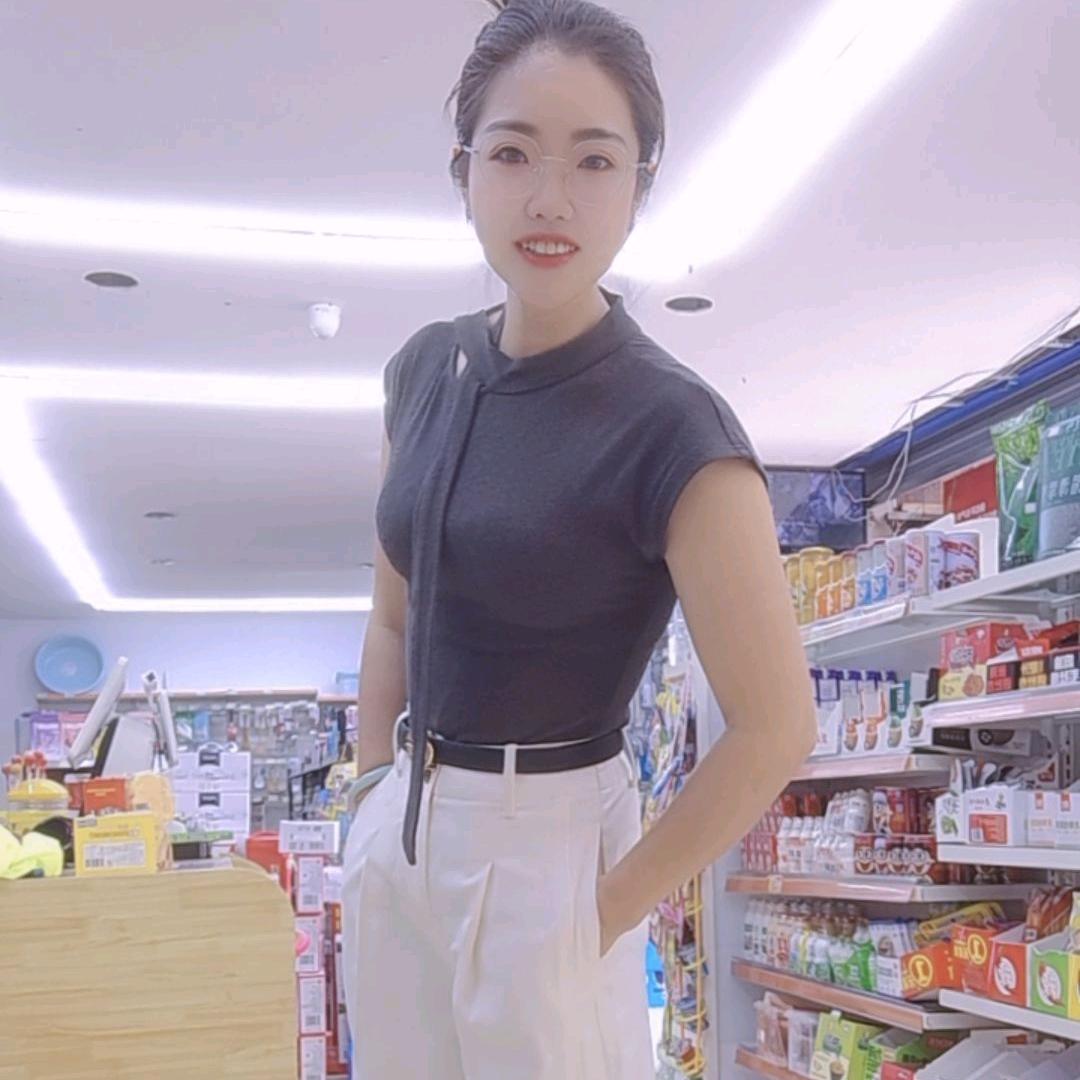 逼出来的女汉子