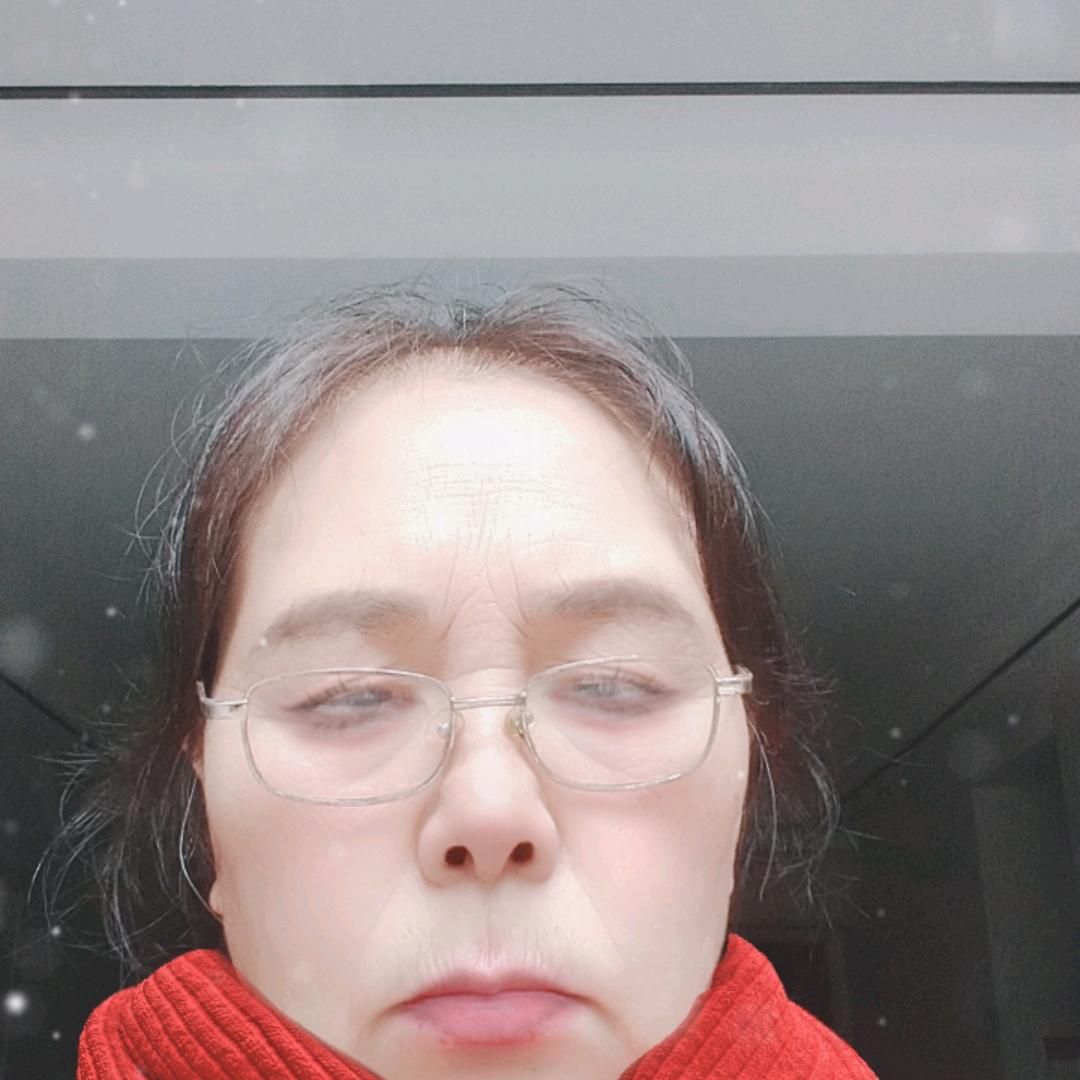 白云