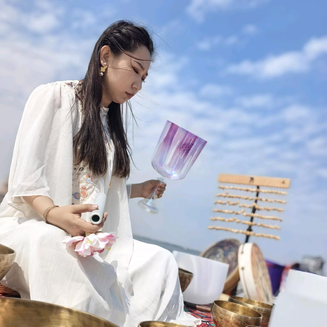 禅灵养生荟馆官方号