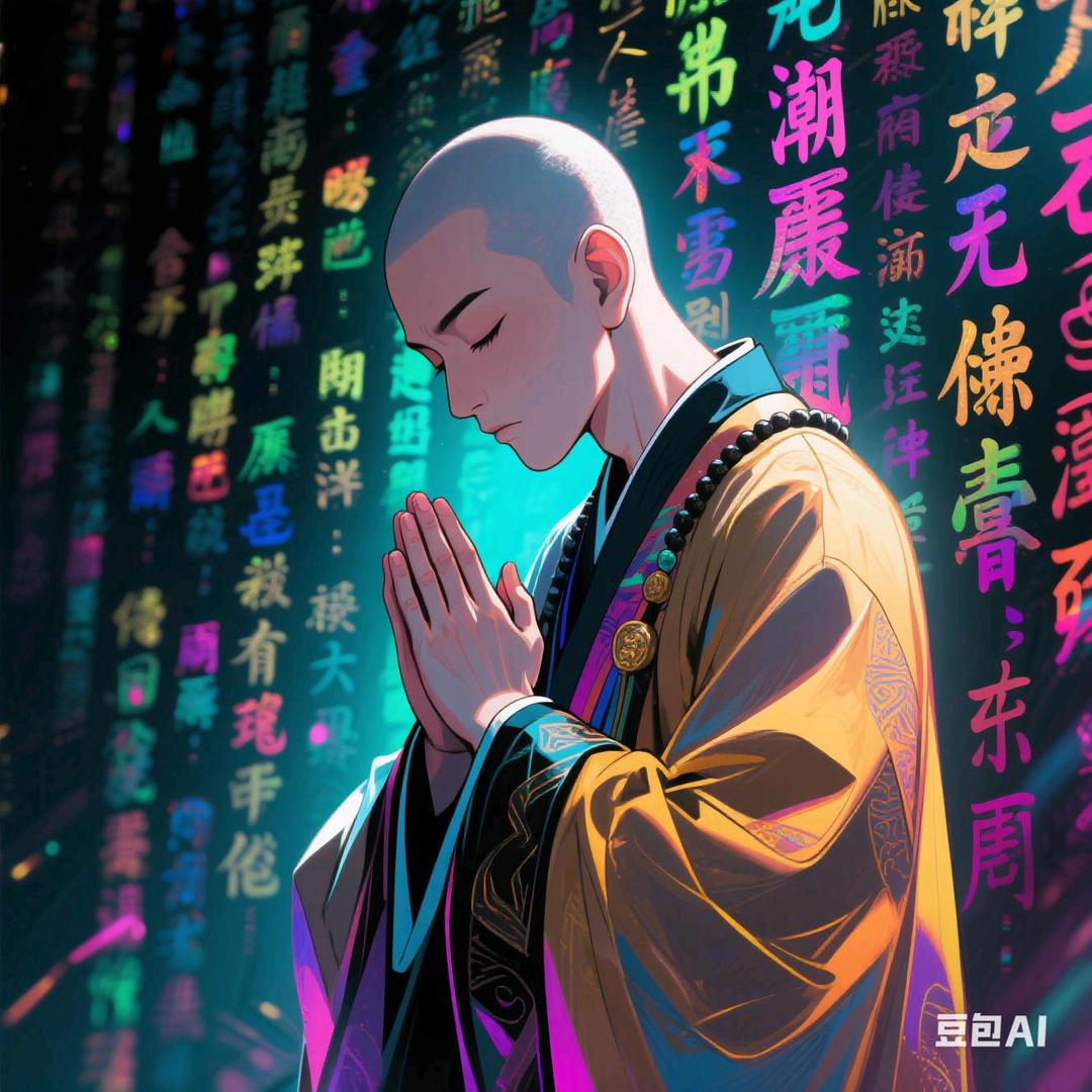 小师父（好物橱窗可请)