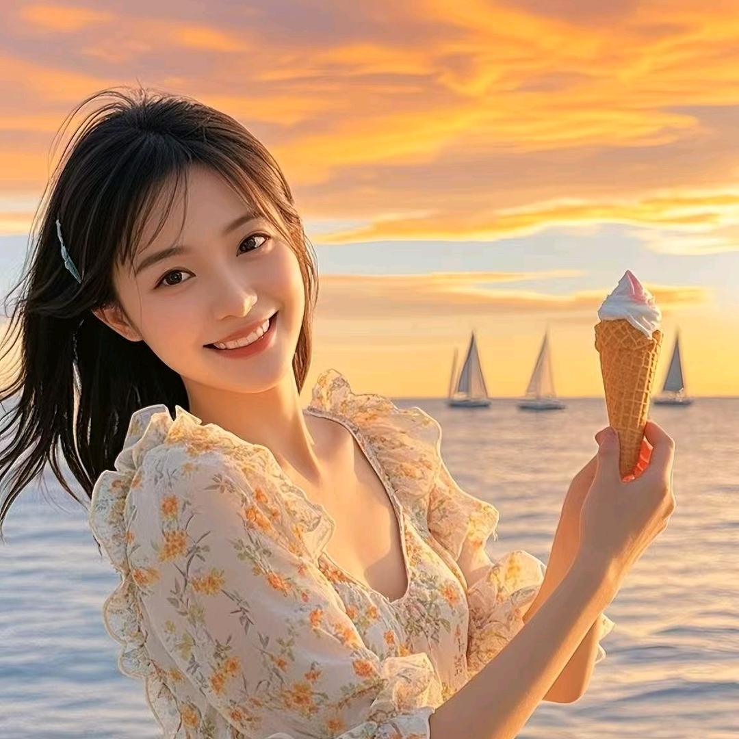 柏舟姐姐