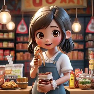 华味小栈