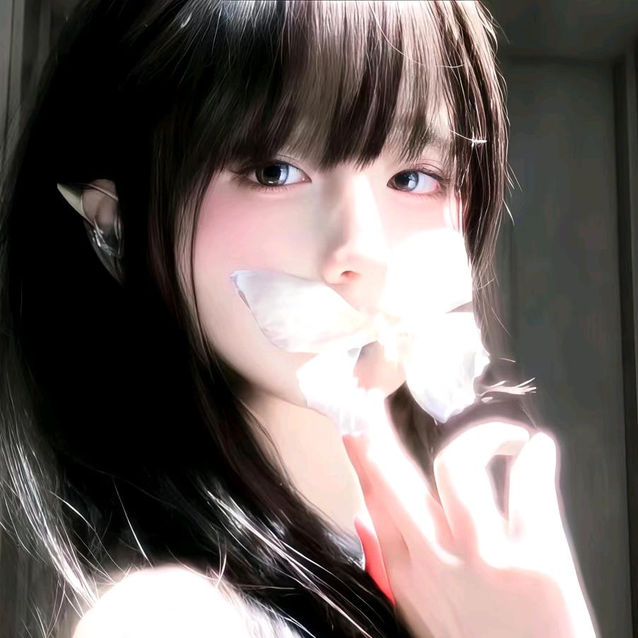 吃饱就睡
