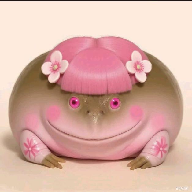 塑料姐妹🌸