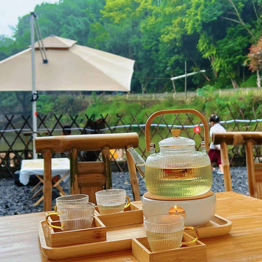 长宁•龙滩小院