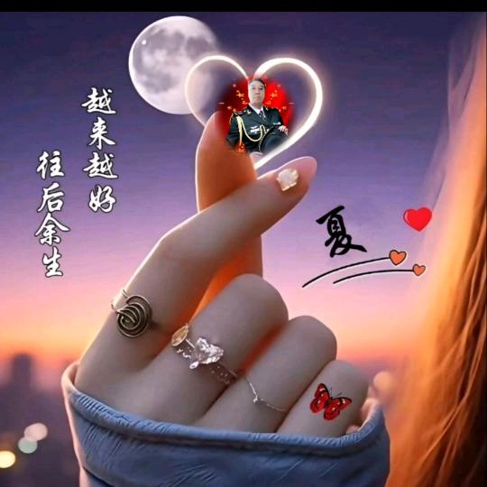 XIAHONG