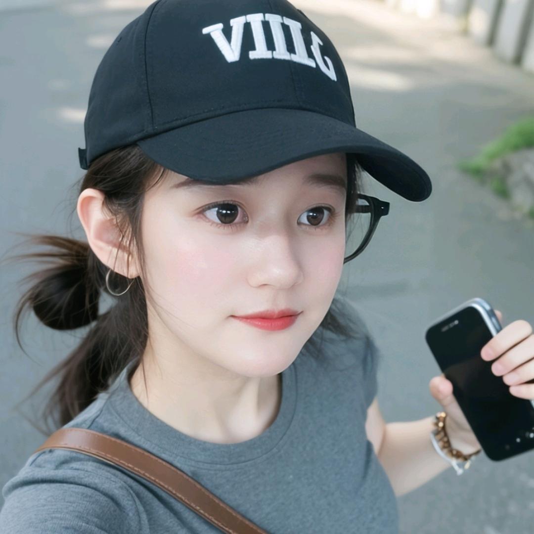 @小霞