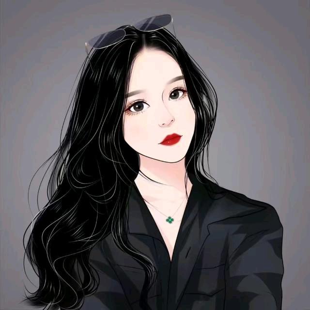 落风唯美似夏花