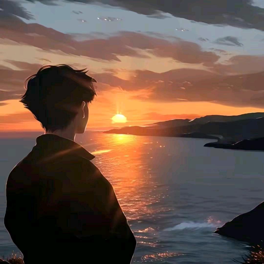 执着✨