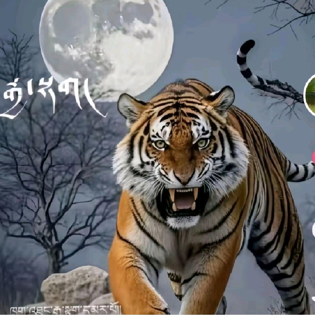 མྃ།རོང།