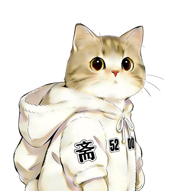 斋先生（170奋斗版）